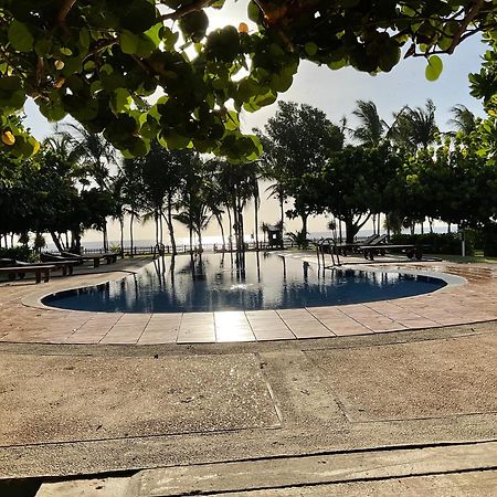 Luxury Penthouse, Nilaveli Apartment Trincomalee Bagian luar foto